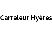 Carreleur Hyères